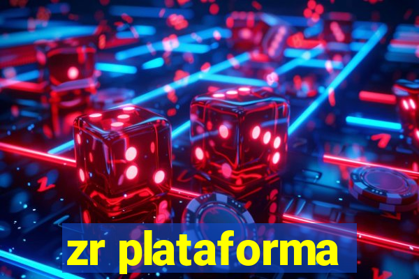 zr plataforma